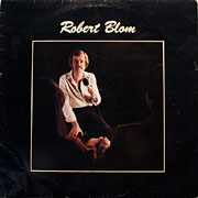 ROBERT BLOM / Fran Reggae Till Snoa